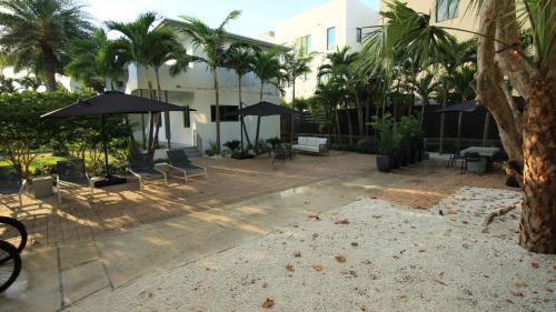 Hotel The Coral Reef