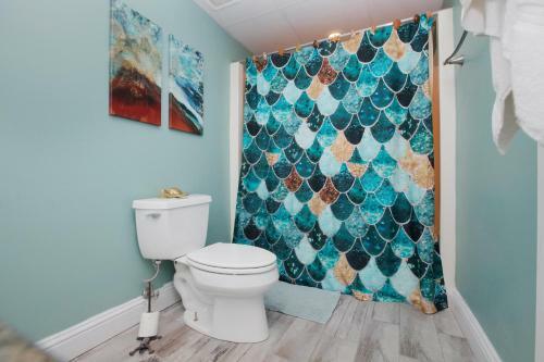 Apartamento Aquavista Beach Resort By Panhandle Getaways