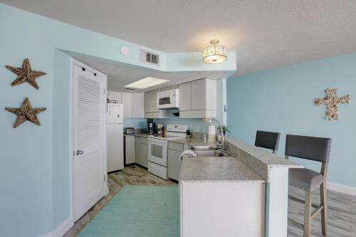 Apartamento Aquavista Beach Resort By Panhandle Getaways