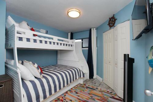 Apartamento Aquavista Beach Resort By Panhandle Getaways