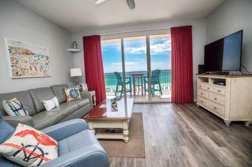 Hotel Gulf Dunes Resort By Panhandle Getaways
