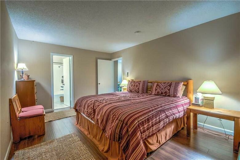 Apartamento Ski Inn 312