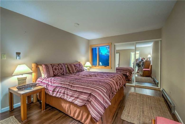 Apartamento Ski Inn 312