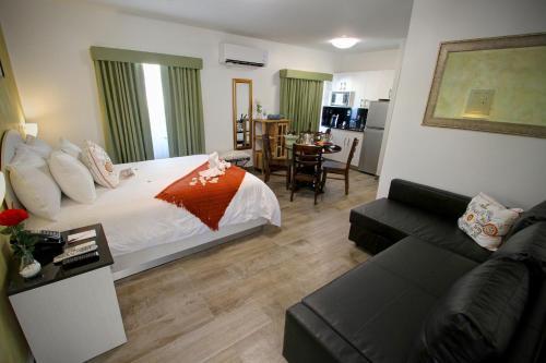 Casa Pellegrino Boutique Hotel