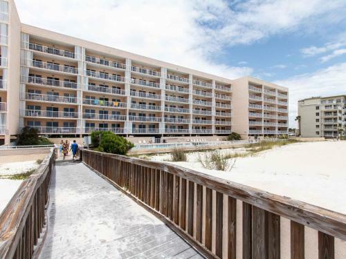Apartamento Islander 4001