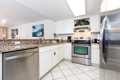Apartamento Islander 4001