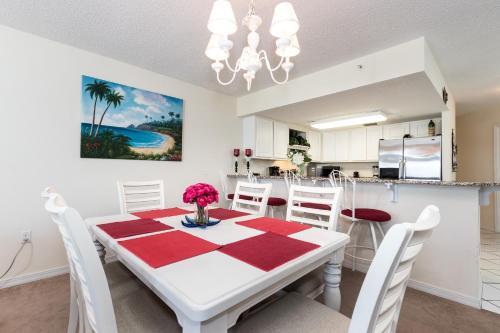 Apartamento Islander 4001