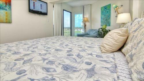 Apartamento Water View 404