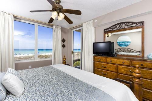 Apartamento Island Princess 213