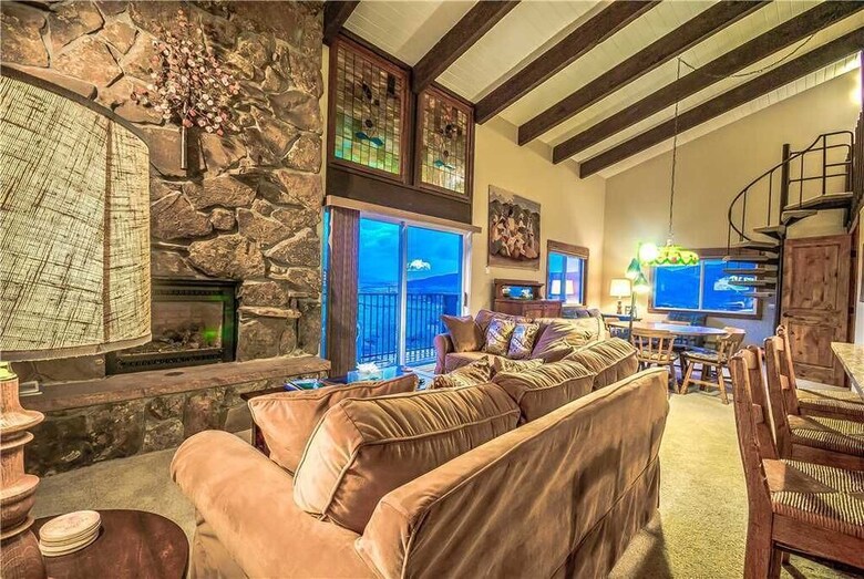 Apartamento Storm Meadows 455