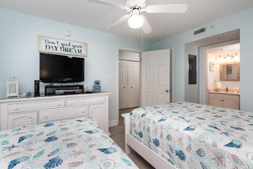 Apartamento Gulf Dunes 301