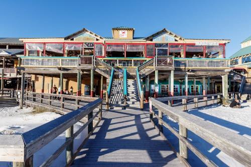 Apartamento Gulf Dunes 301
