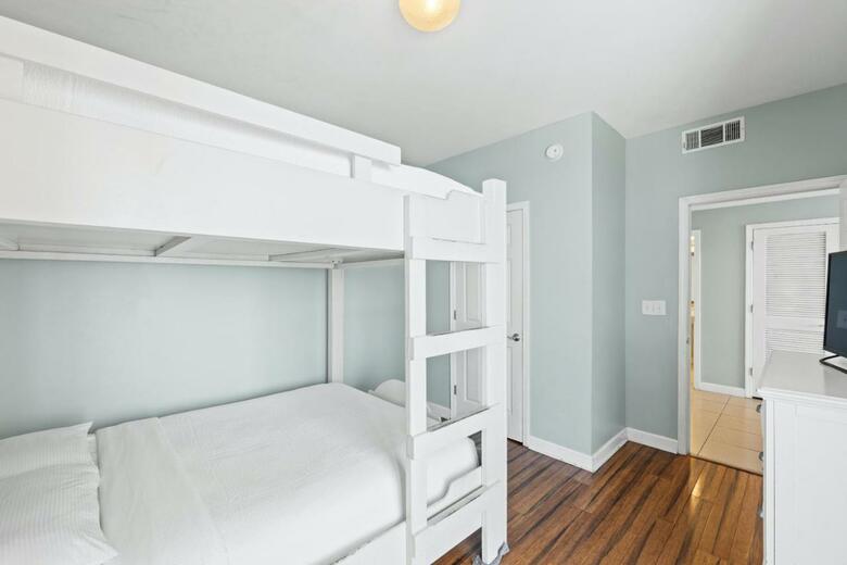 Hotel Splash Resort 2 By Panhandle Getaways