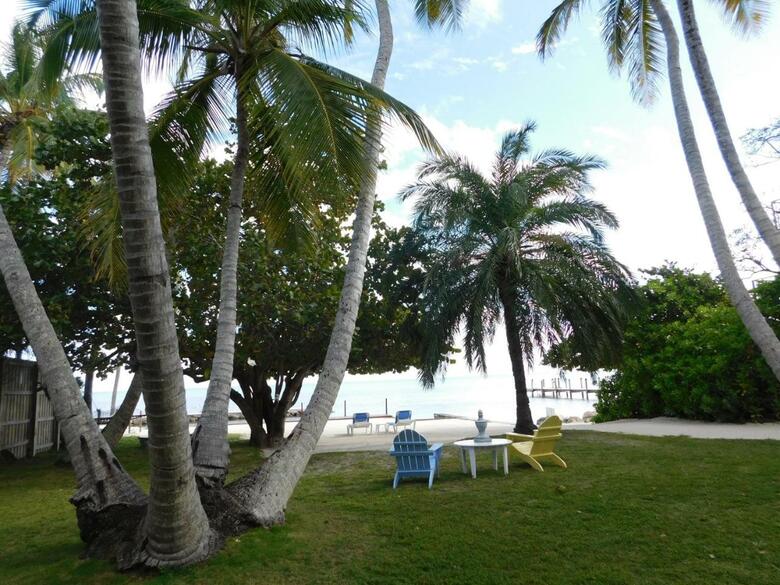 Hotel Pines & Palms Resort