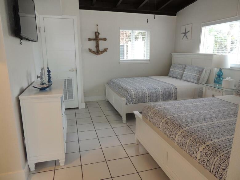Posada Sands Of Islamorada