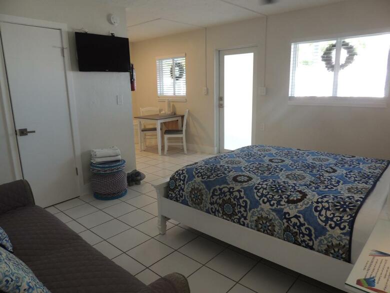 Posada Sands Of Islamorada