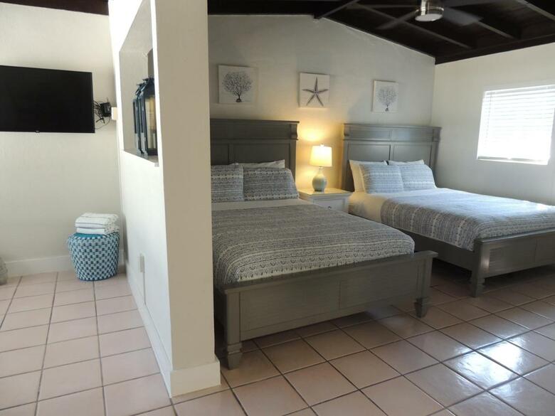 Posada Sands Of Islamorada