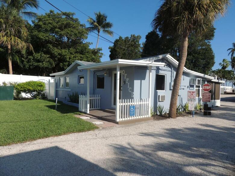 Posada Sands Of Islamorada