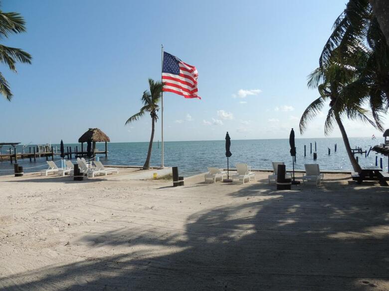 Posada Sands Of Islamorada
