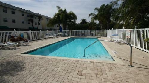 Apartamento Captain's Cove 304