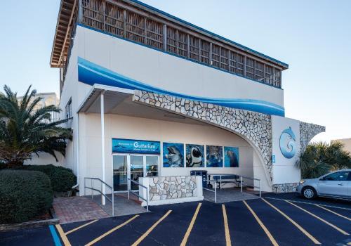 Apartamento Surf Dweller 402