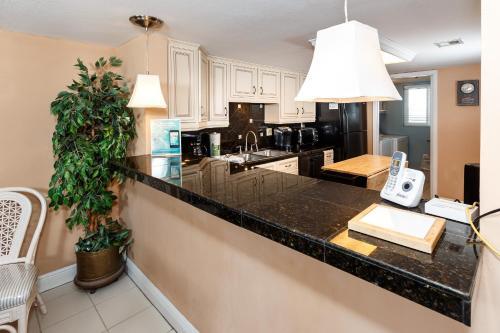 Apartamento Surf Dweller 402