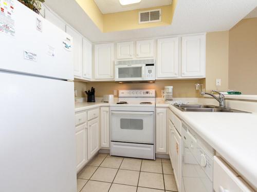 Apartamento Gulf Dunes 306