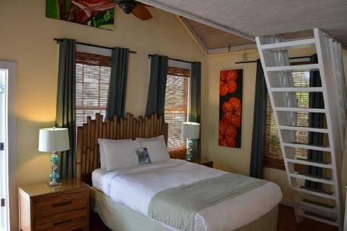 Posada Douglas House