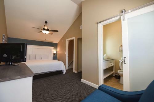 Aparthotel Key Largo Florida- Key West Inn
