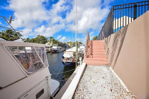 Aparthotel Key Largo Florida- Key West Inn