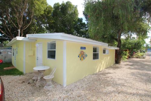 Motel Sunset Cove Beach Resort