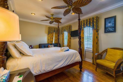 Bed & Breakfast Duval Inn - Key West