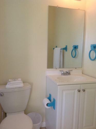 Villa Seafarer Key Largo Resort And Beach
