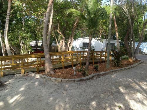 Villa Seafarer Key Largo Resort And Beach
