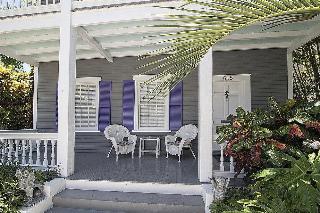 Bed & Breakfast Ambrosia Key West