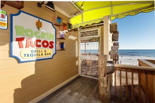 Apartamento Surf Dweller 205