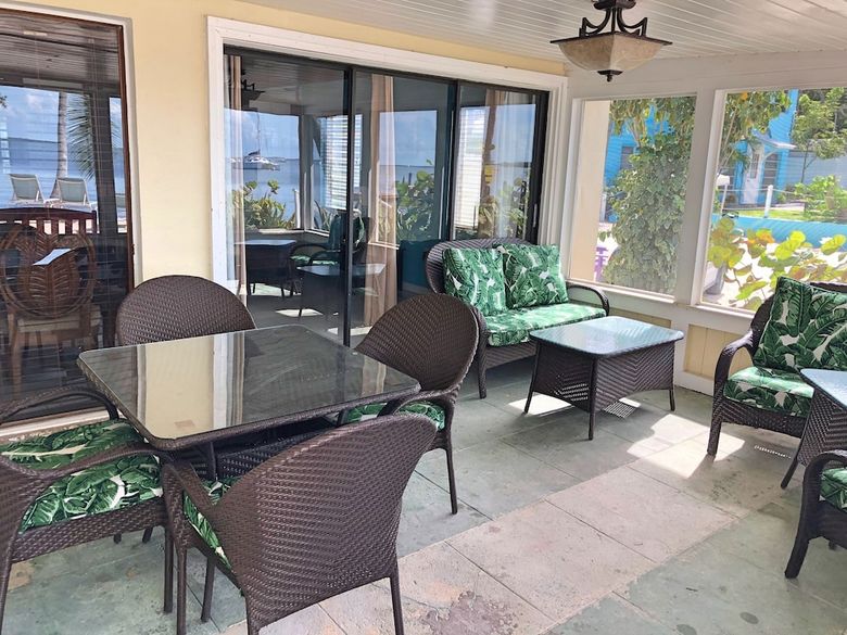 Posada The Pelican Key Largo Cottages