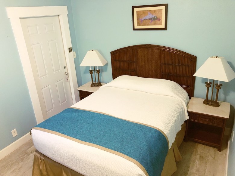 Posada The Pelican Key Largo Cottages