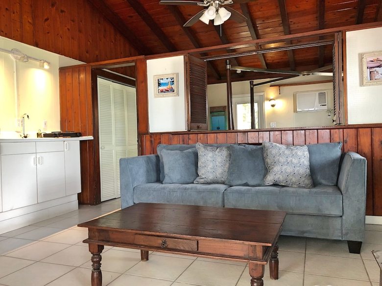 Posada The Pelican Key Largo Cottages