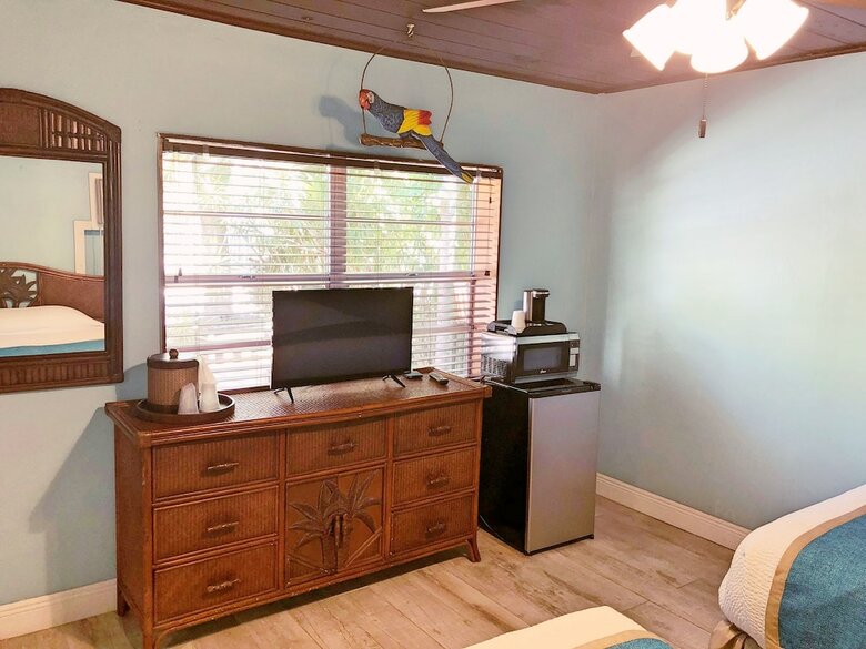 Posada The Pelican Key Largo Cottages