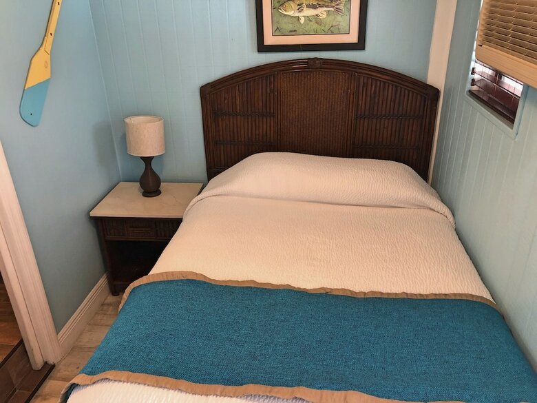 Posada The Pelican Key Largo Cottages