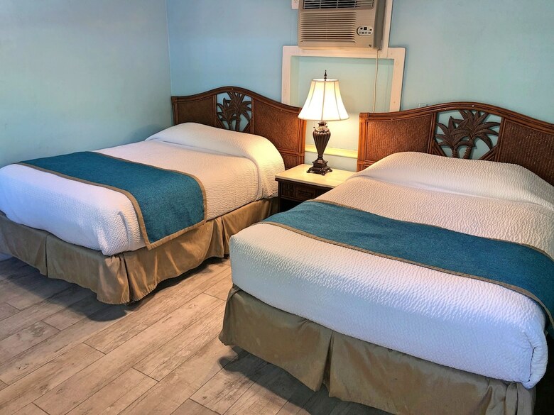 Posada The Pelican Key Largo Cottages