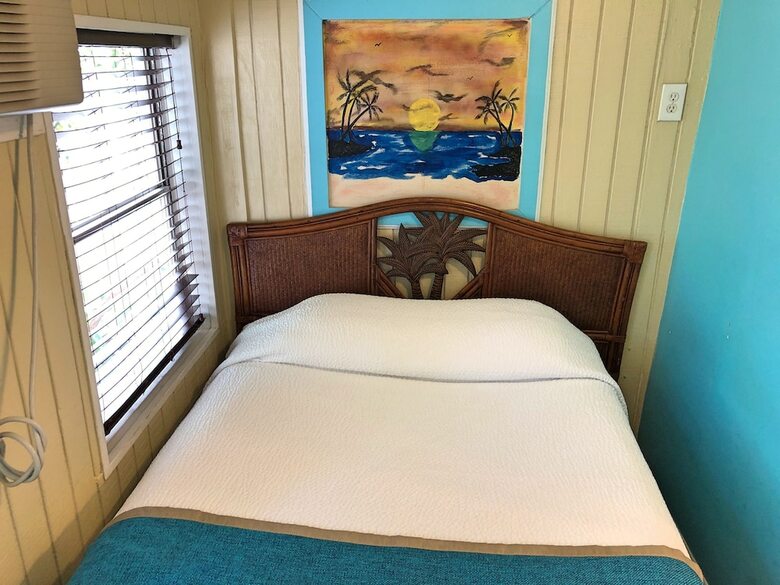 Posada The Pelican Key Largo Cottages