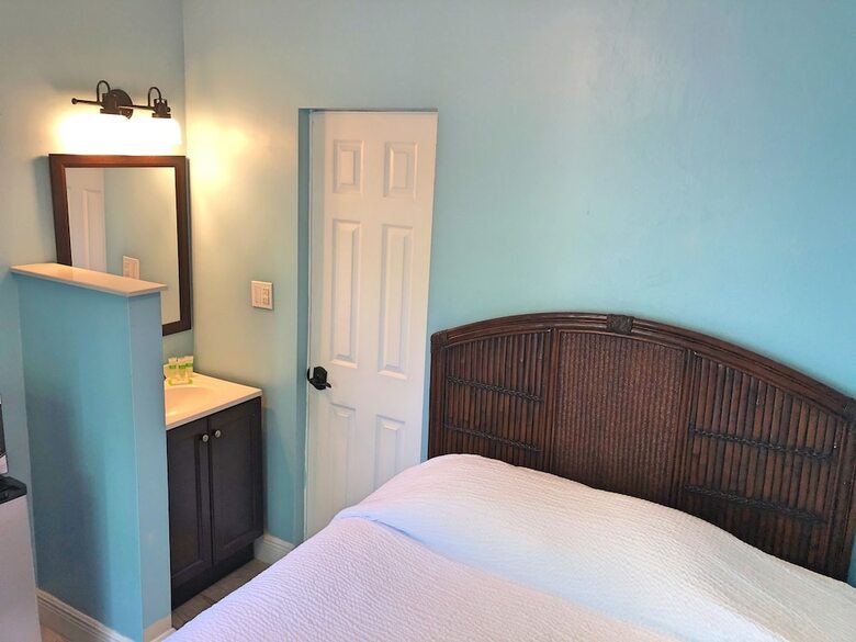 Posada The Pelican Key Largo Cottages