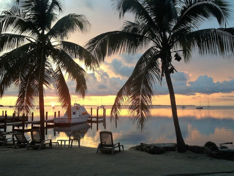 Posada The Pelican Key Largo Cottages