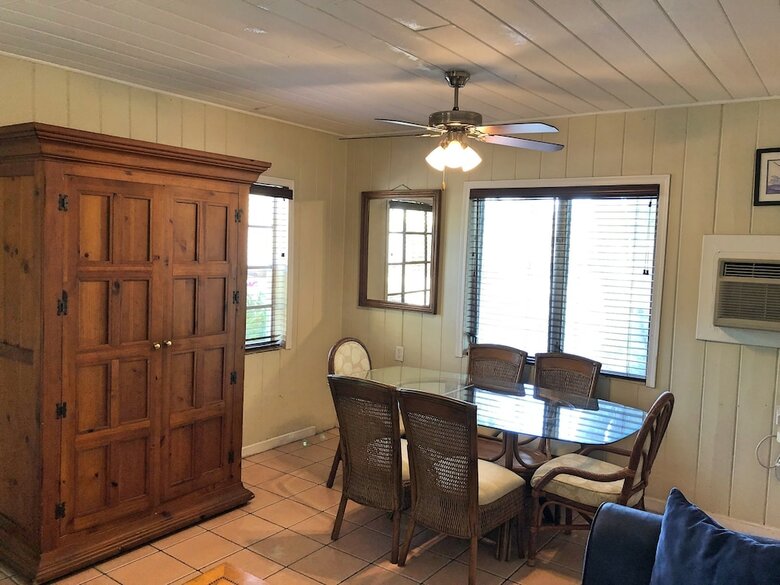 Posada The Pelican Key Largo Cottages