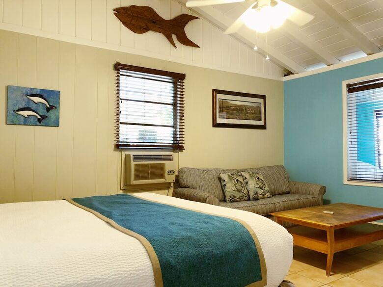 Posada The Pelican Key Largo Cottages