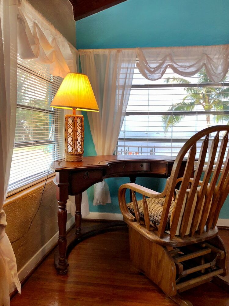 Posada The Pelican Key Largo Cottages