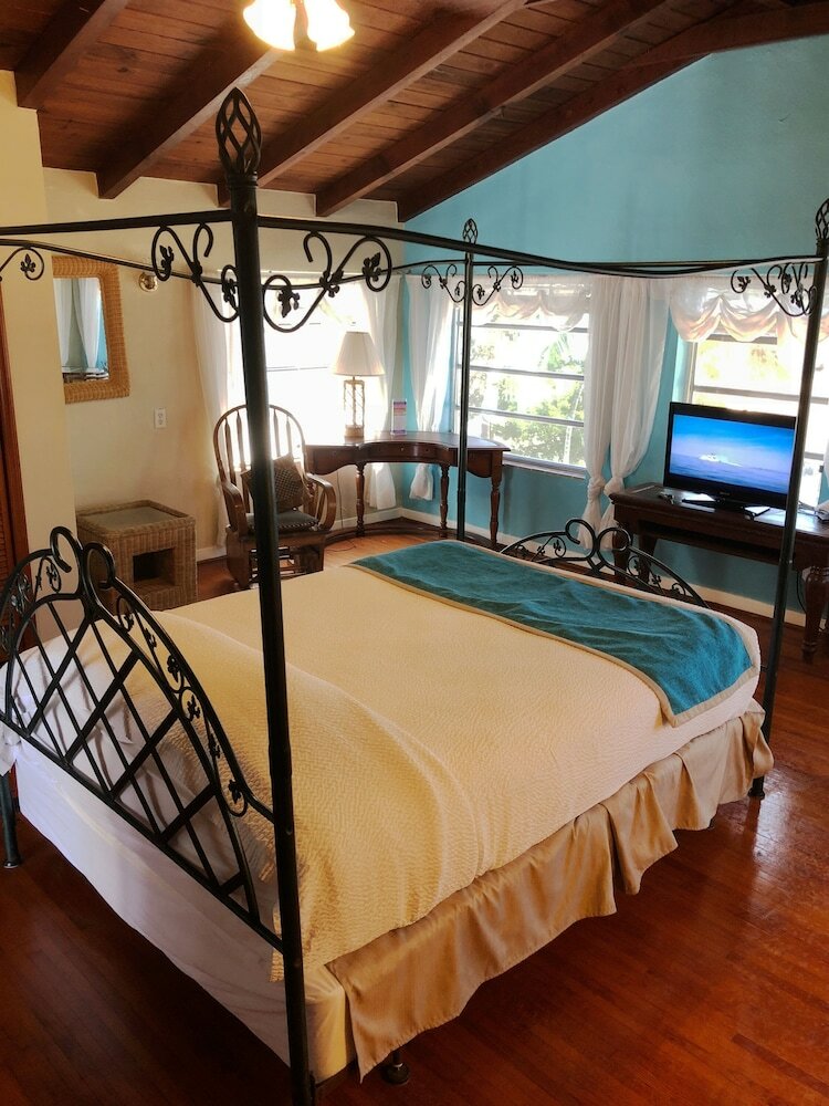 Posada The Pelican Key Largo Cottages