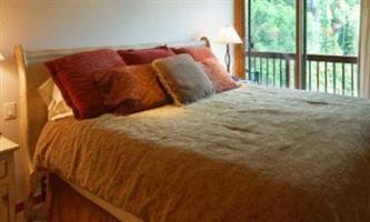 Aparthotel Storm Meadows Townhomes